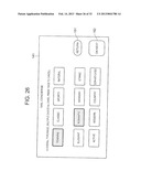 NAIL DESIGN DISPLAY CONTROL APPARATUS AND DISPLAY CONTROL METHOD diagram and image