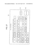 NAIL DESIGN DISPLAY CONTROL APPARATUS AND DISPLAY CONTROL METHOD diagram and image