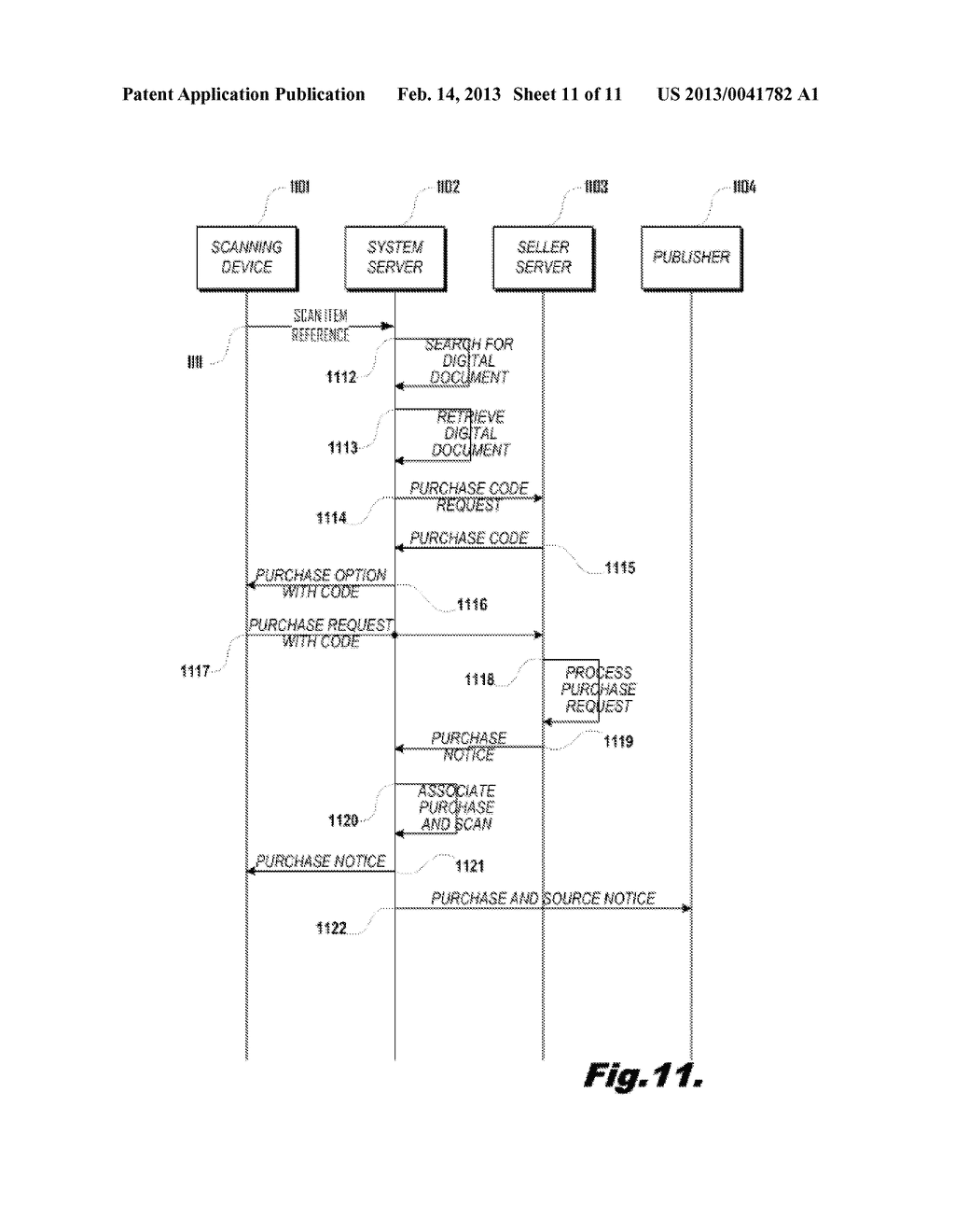 Processing Techniques for Text Capture from a Rendered Document - diagram, schematic, and image 13