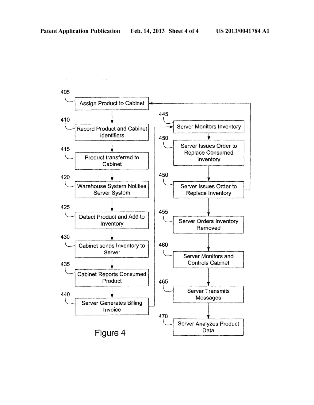 SYSTEM AND METHOD FOR PHARMACEUTICAL MANAGEMENT AND TRACKING - diagram, schematic, and image 05