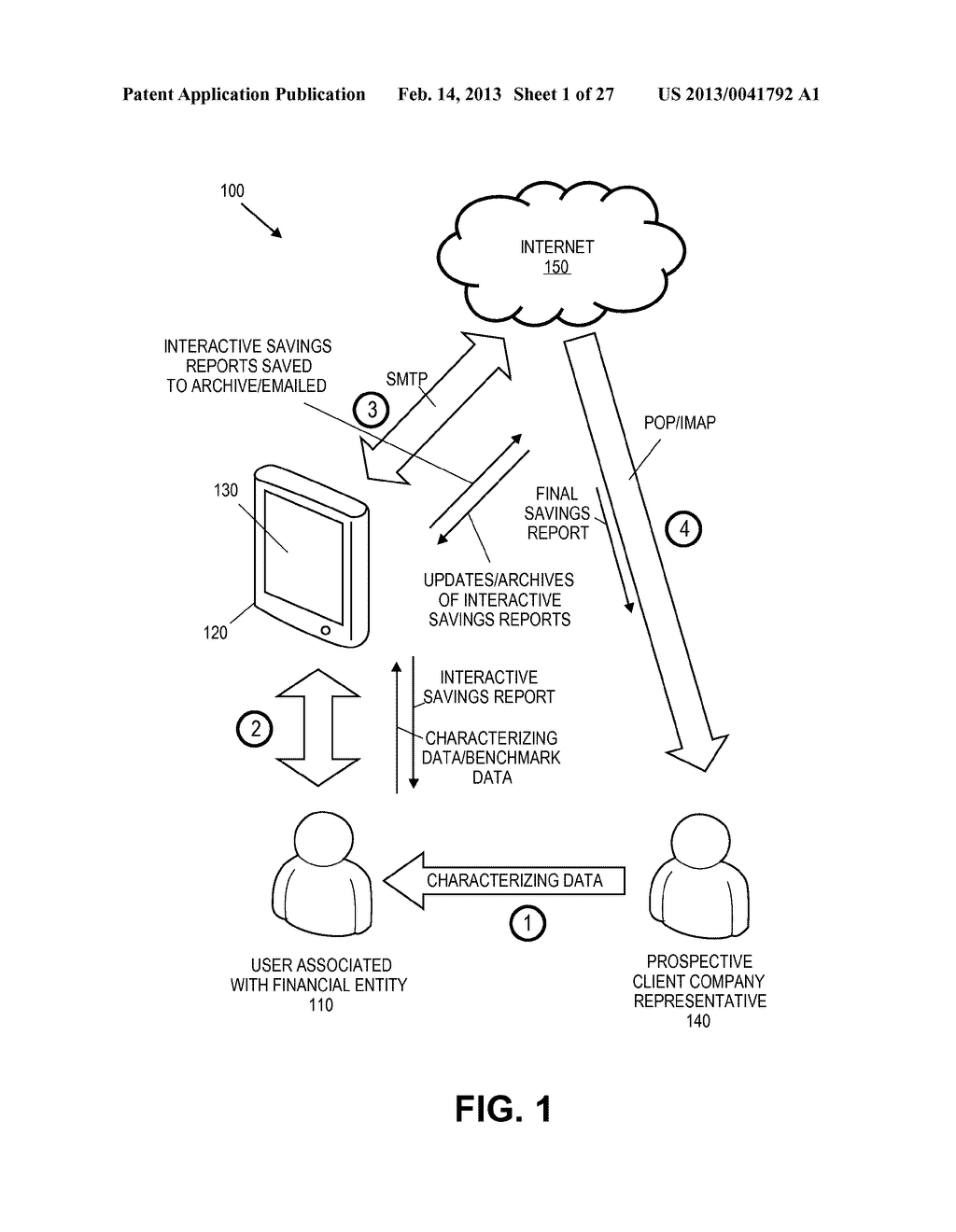 CALCULATION APPLICATION AND METHOD - diagram, schematic, and image 02