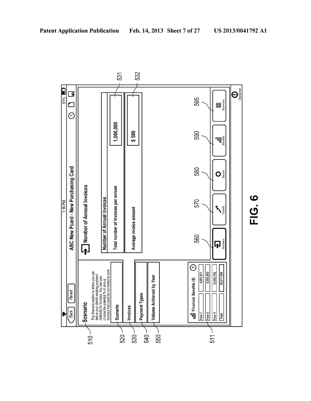 CALCULATION APPLICATION AND METHOD - diagram, schematic, and image 08