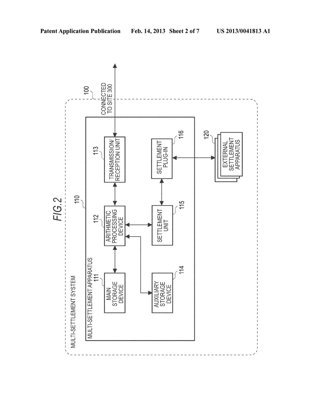 METHOD FOR PERFORMING MULTI-PAYMENT USING MULTIPLE PAYMENT MEANS, DEVICE     FOR PERFORMING MULTI-PAYMENT, AND PROGRAM FOR PERFORMING MULTI-PAYMENT - diagram, schematic, and image 03