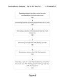 Pricing a Swap Financial Product Using a Non-Par Value diagram and image