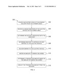 SYSTEMS AND METHODS FOR CHARGING AN ELECTRIC VEHICLE USING BROADBAND OVER     POWERLINES diagram and image