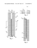 Time saving method of boarding passengers onto vehicles diagram and image