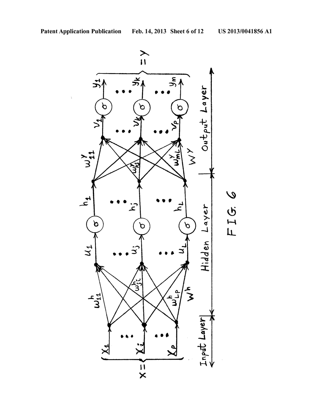 METHOD FOR DETECTION OF MOVEMENT OF A SPECIFIC TYPE OF OBJECT OR ANIMAL     BASED ON RADAR SIGNALS - diagram, schematic, and image 07