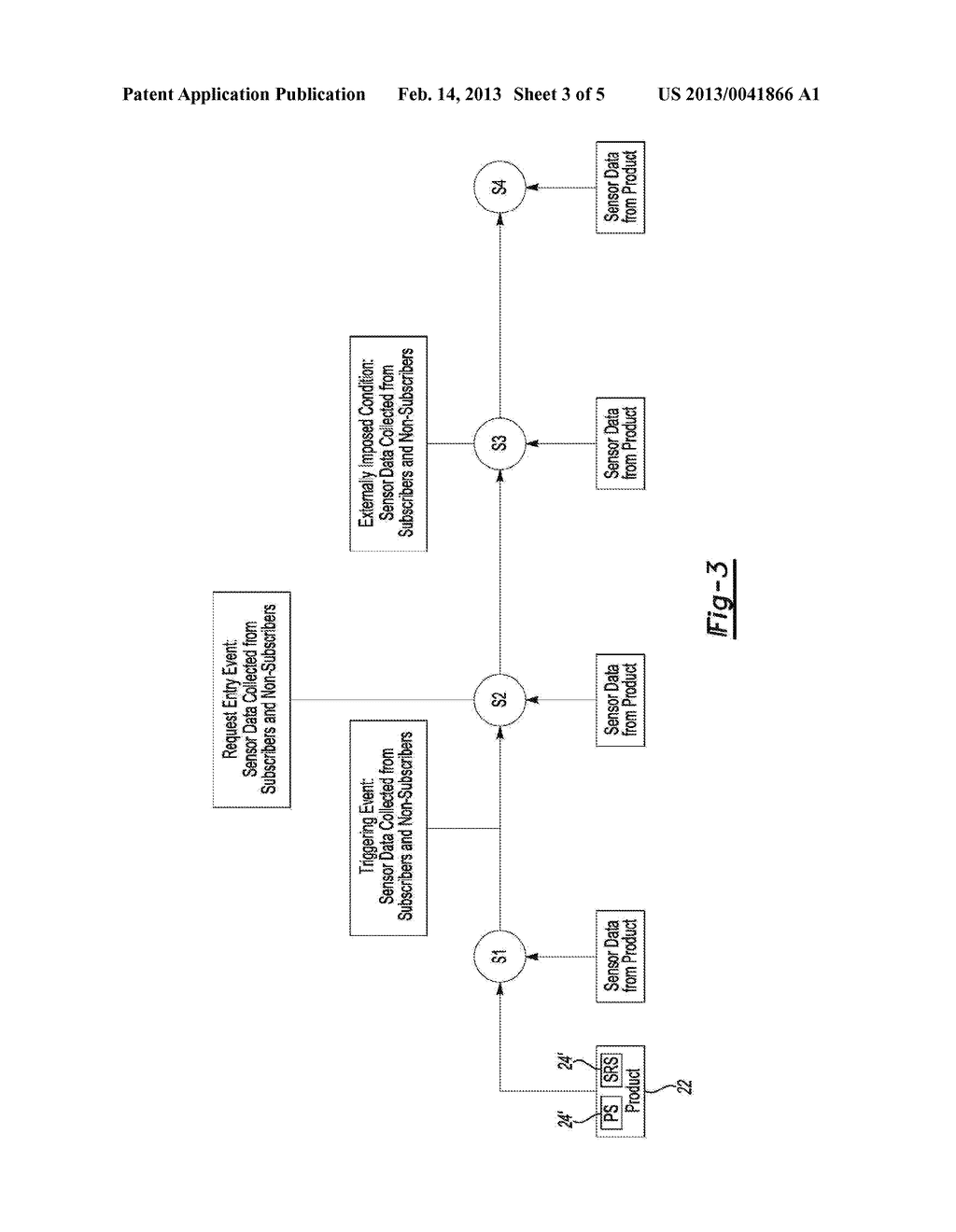 Information Tracking System and Method - diagram, schematic, and image 04