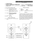 Real Time Data Replication diagram and image