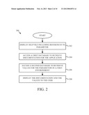 INTERACTIVE DOCUMENTATION SYSTEM FOR DATABASE PARAMETERS diagram and image