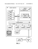 ADDING ENTRIES TO AN INDEX BASED ON USE OF THE INDEX diagram and image