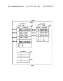 ADDING ENTRIES TO AN INDEX BASED ON USE OF THE INDEX diagram and image