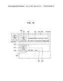 INFORMATION PROCESSING APPARATUS, INFORMATION PROCESSING METHOD, PROGRAM,     AND INFORMATION PROCESSING SYSTEM diagram and image