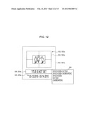 INFORMATION PROCESSING APPARATUS, INFORMATION PROCESSING METHOD, PROGRAM,     AND INFORMATION PROCESSING SYSTEM diagram and image