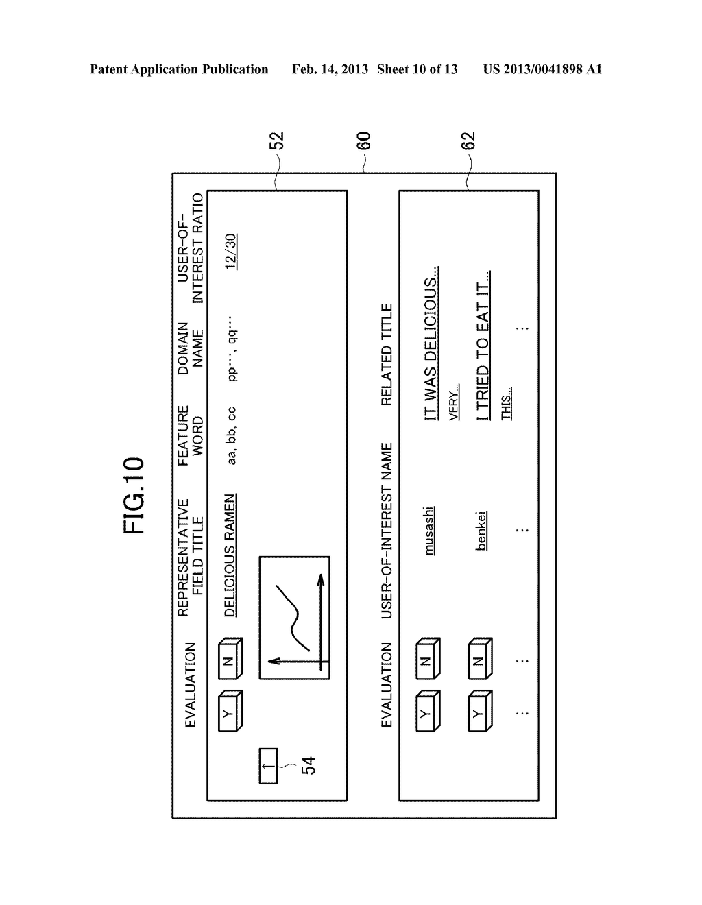 IMAGE PROCESSING SYSTEM, IMAGE PROCESSING METHOD, PROGRAM, AND     NON-TRANSITORY INFORMATION STORAGE MEDIUM - diagram, schematic, and image 11