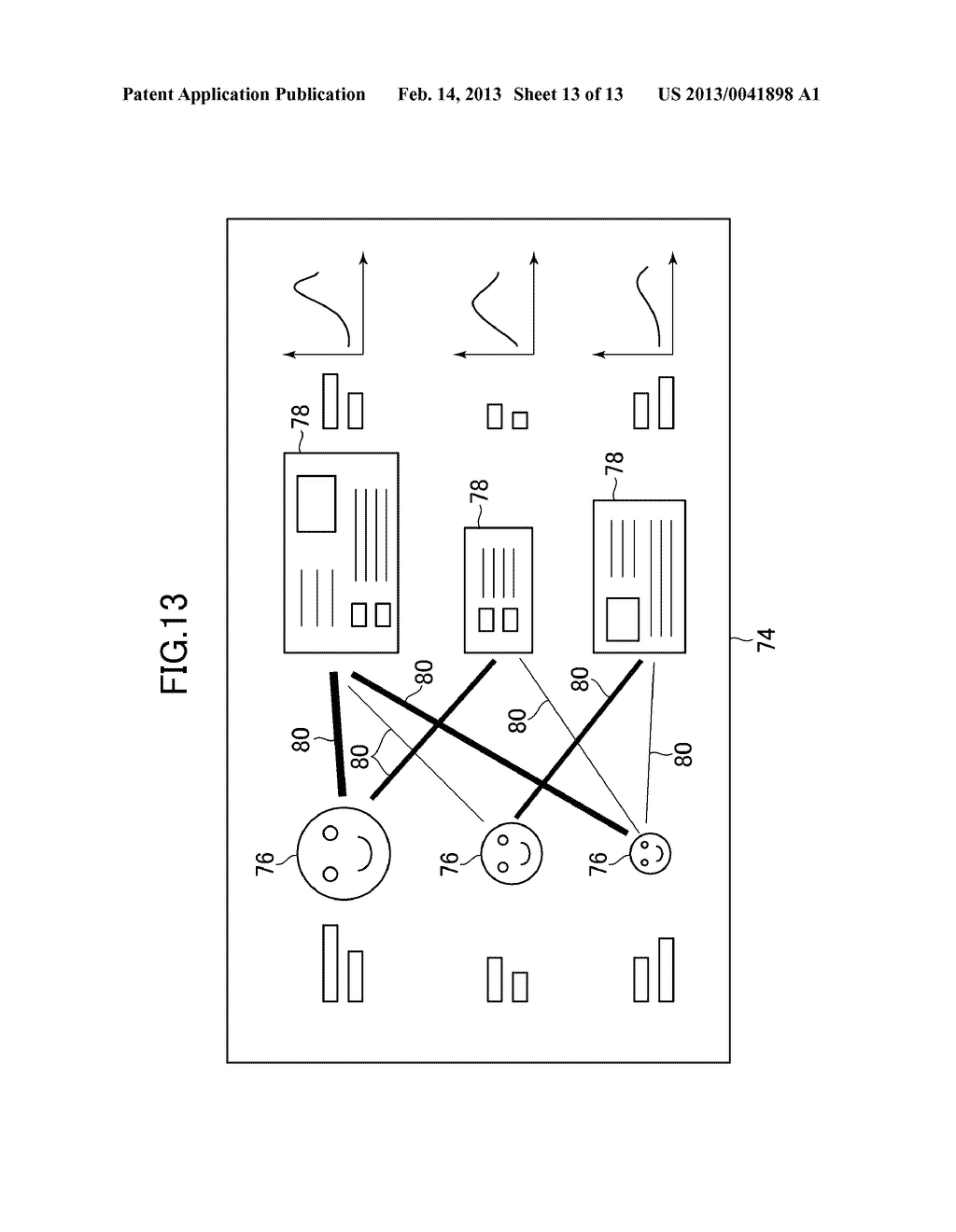 IMAGE PROCESSING SYSTEM, IMAGE PROCESSING METHOD, PROGRAM, AND     NON-TRANSITORY INFORMATION STORAGE MEDIUM - diagram, schematic, and image 14