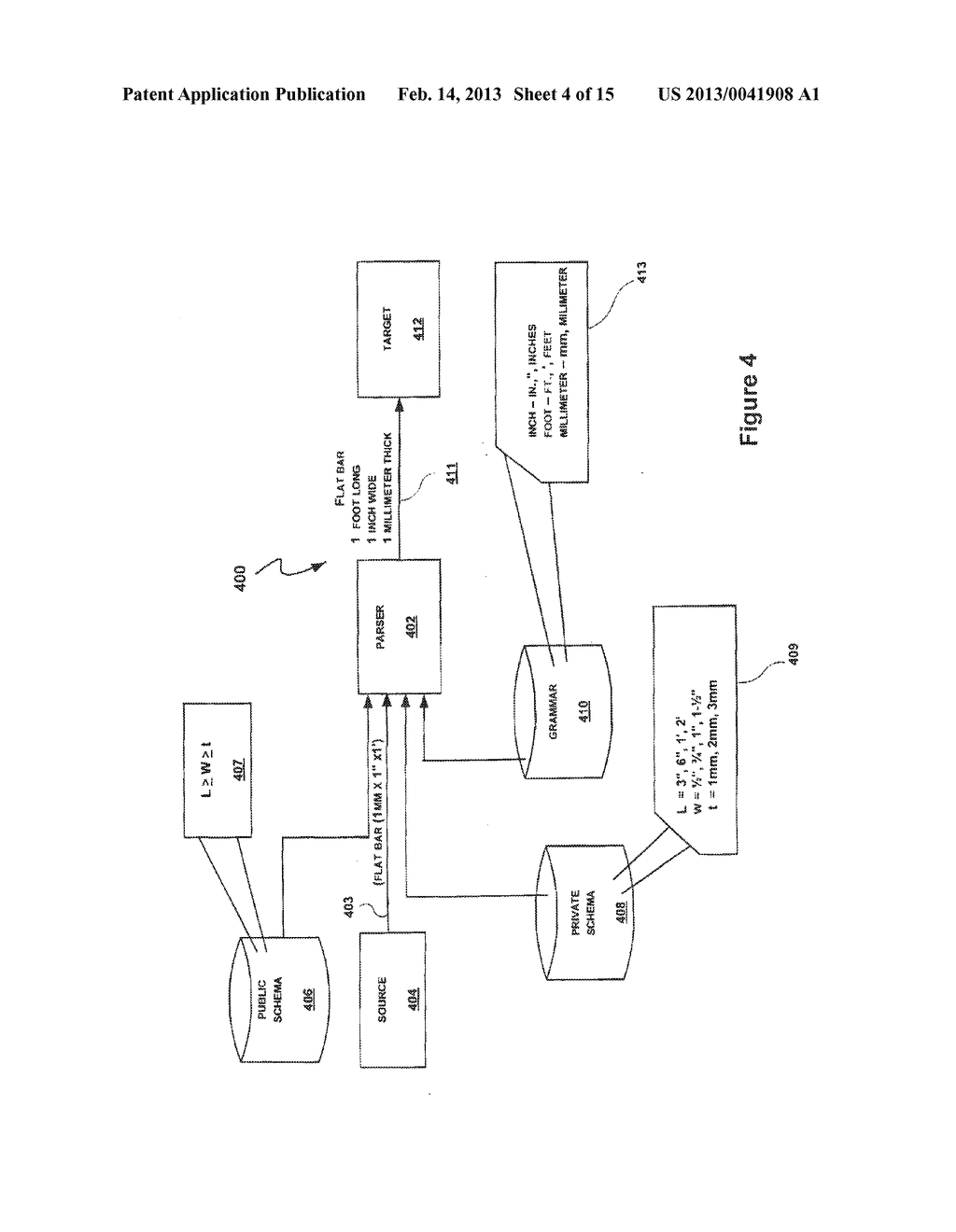 Frame-Slot Architecture for Data Conversion - diagram, schematic, and image 05