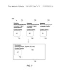 SYSTEMS AND METHODS FOR IMPROVING CACHE HIT SUCCESS RATE USING A SPLIT     CACHE diagram and image