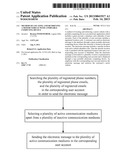 Method of Locating and Retrieving a Motor Vehicle with a Portable     Computing Device diagram and image