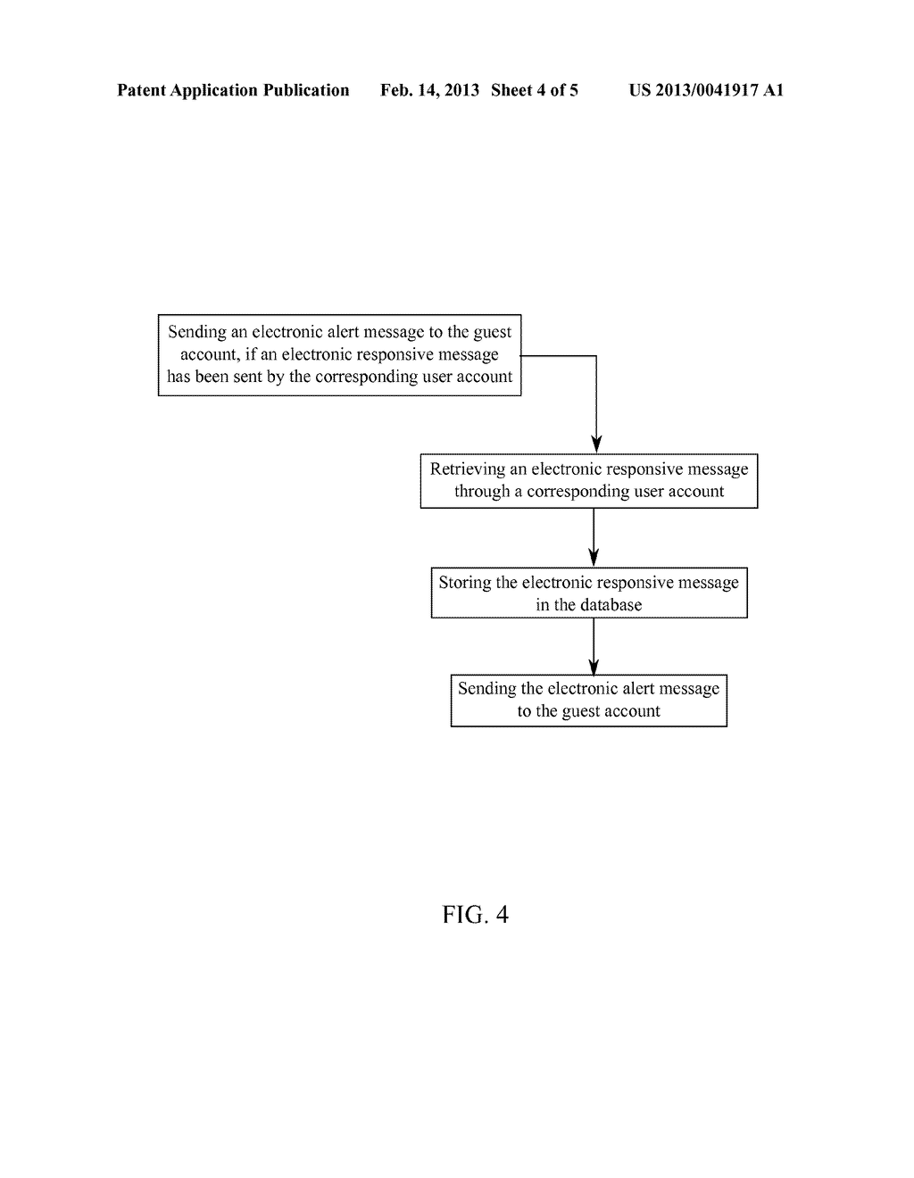 Method of Locating and Retrieving a Motor Vehicle with a Portable     Computing Device - diagram, schematic, and image 05