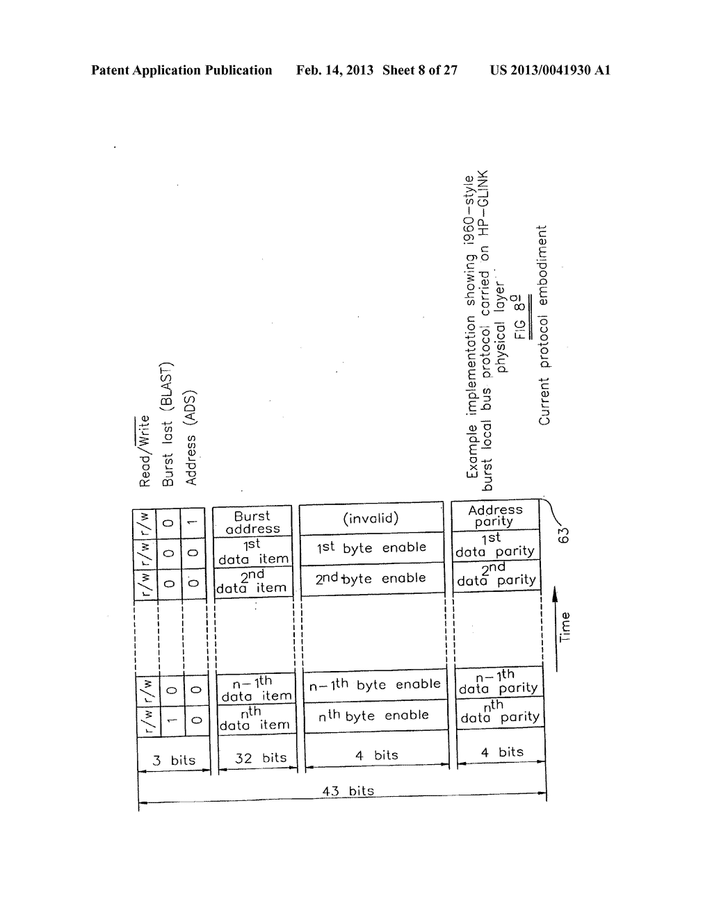 DATA TRANSFER, SYNCHRONISING APPLICATIONS, AND LOW LATENCY NETWORKS - diagram, schematic, and image 09