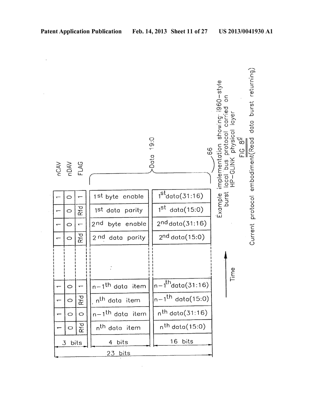 DATA TRANSFER, SYNCHRONISING APPLICATIONS, AND LOW LATENCY NETWORKS - diagram, schematic, and image 12