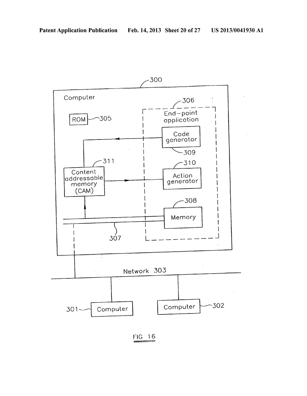 DATA TRANSFER, SYNCHRONISING APPLICATIONS, AND LOW LATENCY NETWORKS - diagram, schematic, and image 21