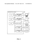 INFORMATION PROCESSING APPARATUS AND METHOD FOR TESTING INFORMATION     PROCESSING SYSTEM diagram and image