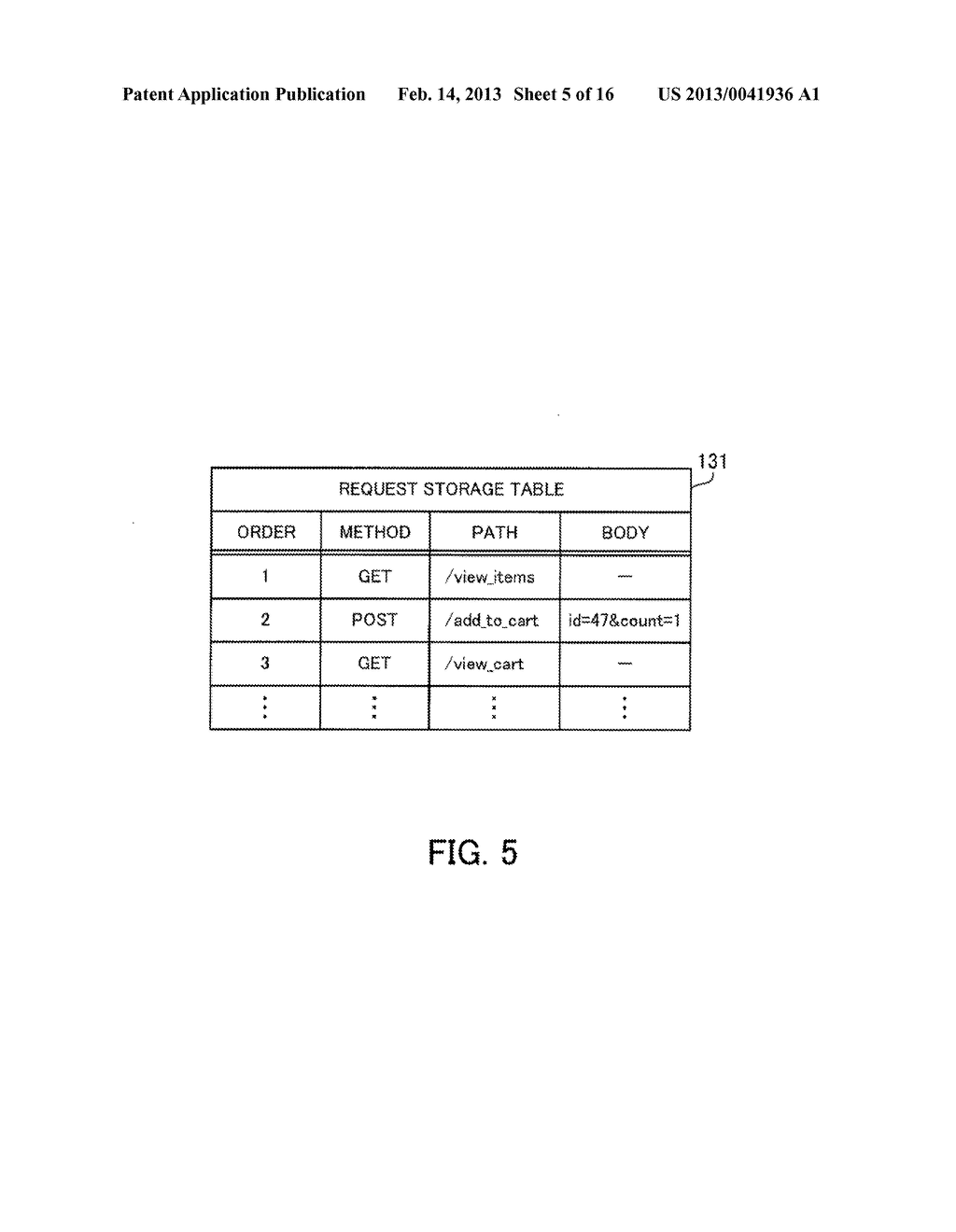 INFORMATION PROCESSING APPARATUS AND METHOD FOR TESTING INFORMATION     PROCESSING SYSTEM - diagram, schematic, and image 06