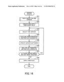 INFORMATION PROCESSING APPARATUS AND METHOD FOR TESTING INFORMATION     PROCESSING SYSTEM diagram and image