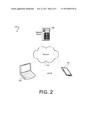 Dynamic Mobile Interaction Using Customized Interfaces diagram and image