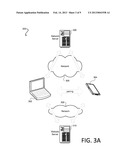 Dynamic Mobile Interaction Using Customized Interfaces diagram and image