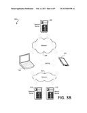 Dynamic Mobile Interaction Using Customized Interfaces diagram and image