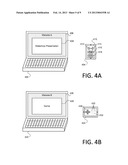 Dynamic Mobile Interaction Using Customized Interfaces diagram and image