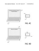 Dynamic Mobile Interaction Using Customized Interfaces diagram and image