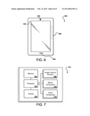 Dynamic Mobile Interaction Using Customized Interfaces diagram and image