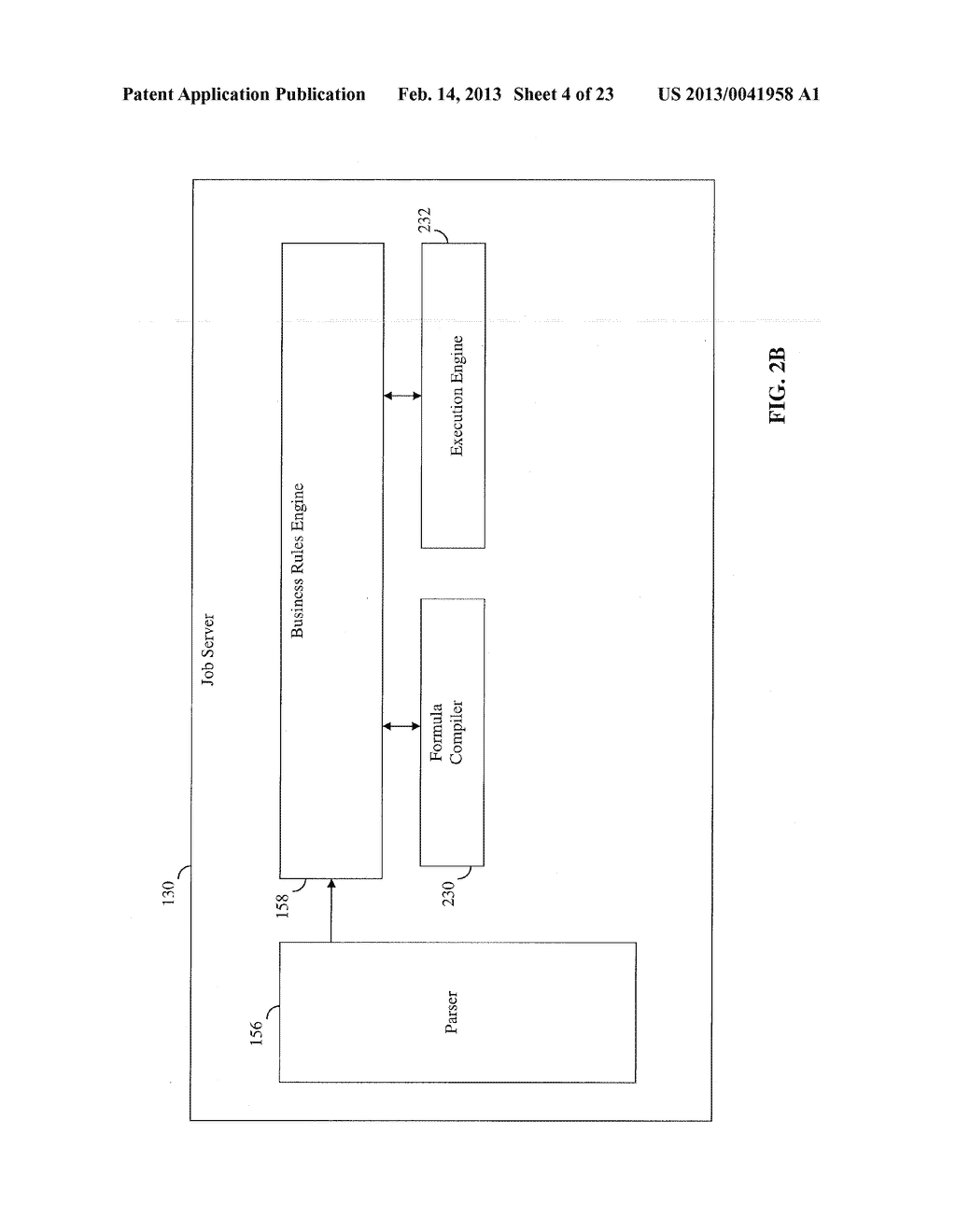 SYSTEM AND METHOD FOR PROJECT MANAGEMENT SYSTEM OPERATION USING ELECTRONIC     MESSAGING - diagram, schematic, and image 05