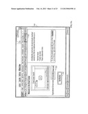 SYSTEM AND METHOD FOR PROJECT MANAGEMENT SYSTEM OPERATION USING ELECTRONIC     MESSAGING diagram and image