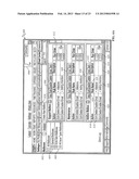 SYSTEM AND METHOD FOR PROJECT MANAGEMENT SYSTEM OPERATION USING ELECTRONIC     MESSAGING diagram and image