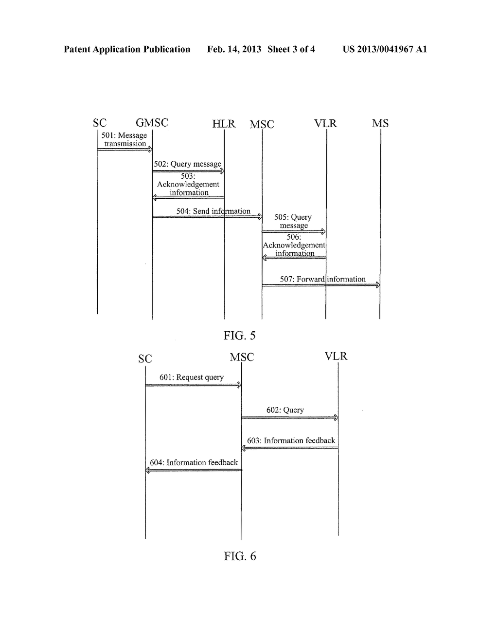 METHOD, SYSTEM AND SERVER FOR FEEDING BACK STATE OF RECEIVING END - diagram, schematic, and image 04