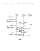 APPLICATION AND NETWORK-BASED LONG POLL REQUEST DETECTION AND CACHEABILITY     ASSESSMENT THEREFOR diagram and image