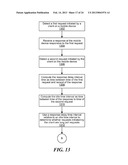 APPLICATION AND NETWORK-BASED LONG POLL REQUEST DETECTION AND CACHEABILITY     ASSESSMENT THEREFOR diagram and image