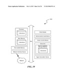 APPLICATION AND NETWORK-BASED LONG POLL REQUEST DETECTION AND CACHEABILITY     ASSESSMENT THEREFOR diagram and image