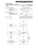 INTELLIGENT ROUTING diagram and image