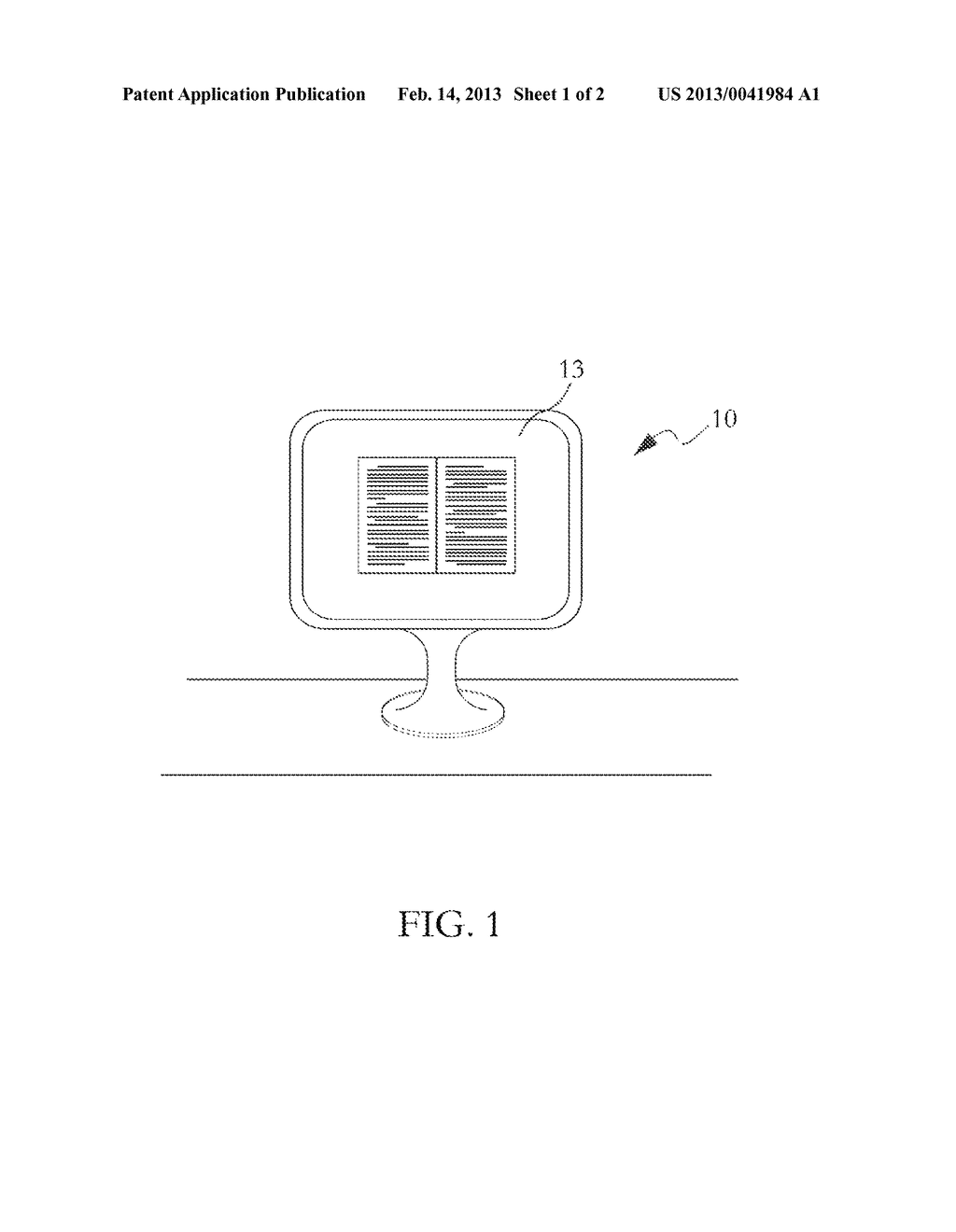 Electronic Book Rental System and Method - diagram, schematic, and image 02