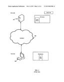 SYSTEM AND METHOD FOR AUTO-GENERATING JAVASCRIPT diagram and image