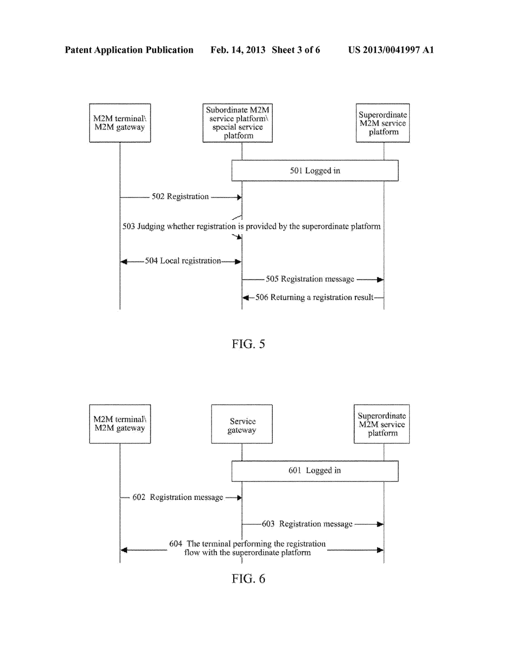 Internet of Things Service Architecture and Method for Realizing Internet     of Things Service - diagram, schematic, and image 04