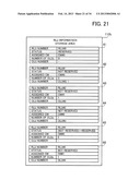 STORAGE APPARATUS AND STORAGE MANAGEMENT METHOD diagram and image