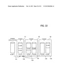 STORAGE APPARATUS AND STORAGE MANAGEMENT METHOD diagram and image