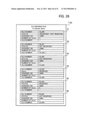 STORAGE APPARATUS AND STORAGE MANAGEMENT METHOD diagram and image